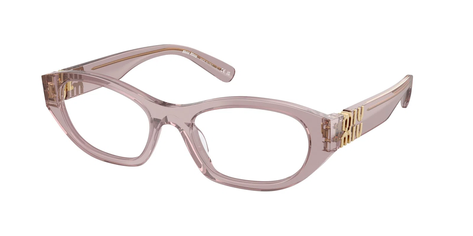 Miu Miu 03WV Eyeglasses - view 13